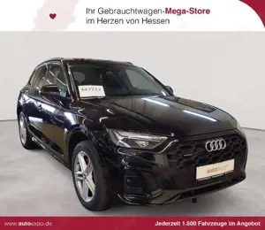 Audi Q5 Q5 55 TFSIe quattro S tronic S line Navi AHK