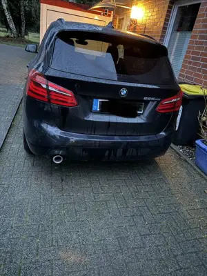 BMW 225 225xe iPerformance Active Tourer Advantage Bild 2