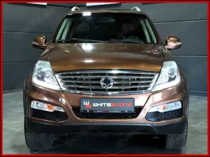 SsangYong Rexton Bild 5