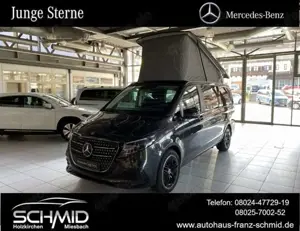 Mercedes-Benz V 300 Marco Polo V 300 d 4MATIC AMG 2xSTHZG Airmatic L