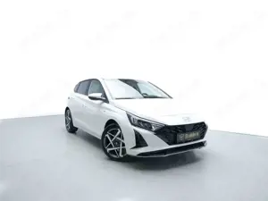 Hyundai i20 Prime Mild-Hybrid  BOSE*KAMERA*AUTOMATIK*LED