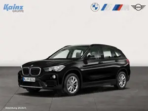 BMW X1 sDrive18d Advantage