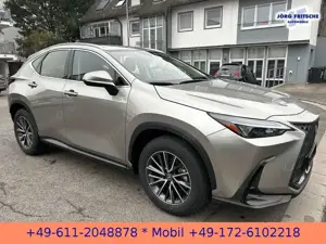 Lexus NX 350h E-Four Business*NAVI*BI-LED*CarPlay*