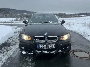 BMW 318 318i Touring Aut.