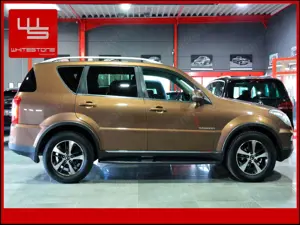 SsangYong Rexton Bild 2