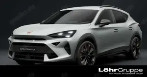 CUPRA Formentor VZ 2.0 TSI 333PS 7 G. DSG 4Drive Ahk; HD-Matrix...