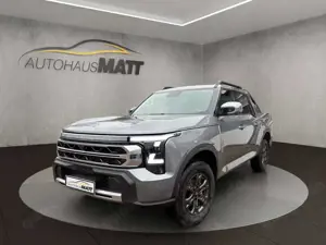 DFSK Others DFM Rich 9 High End 4x4 2.3D