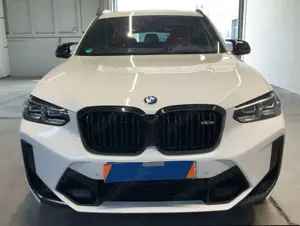 BMW X3 M X3 X3M Competition