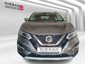 Nissan Qashqai 1.3 DIG-T DCT N-Motion Design BF Safe IPA LED Bild 2