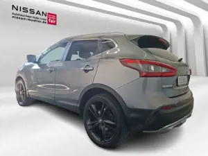 Nissan Qashqai 1.3 DIG-T DCT N-Motion Design BF Safe IPA LED Bild 4