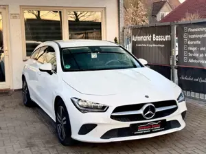 Mercedes-Benz CLA 200 Business Navi|RKam| Shz.