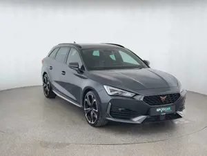 CUPRA Leon Bild 3