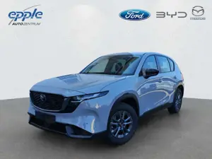Mazda CX-5 e-SKYACTIV-G 141 Prime-Line
