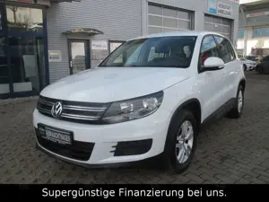 Volkswagen Tiguan 1.4 .92kW BMT Trend  Fun,KLIMA,NAVI