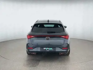 CUPRA Leon Bild 4