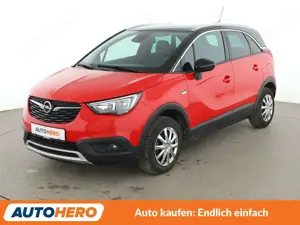 Opel Crossland X 1.2 Turbo INNOVATION*NAVI*TEMPO*CAM*PDC*