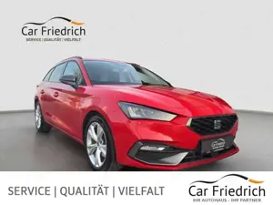 SEAT Leon Sportstourer 1.5 eTSI FR ACC/LED/CarPlay