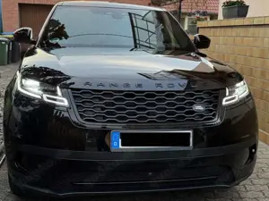 Land Rover Range Rover Velar Head-Up-Distplay l Panoramadach l 2.Hand