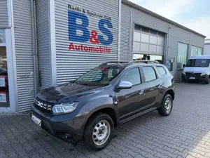 Dacia Duster II Expression