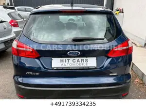Ford Focus Bild 5