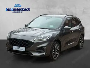 Ford Kuga Plug-In Hybrid ST-Line X
