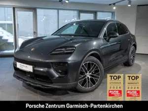Porsche Macan 360 Kamera Memory Sitze LenkradHZG SHZ