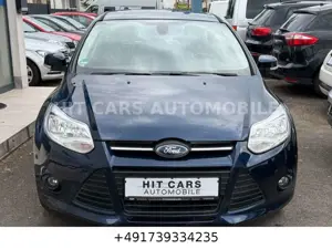 Ford Focus Bild 2