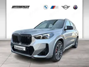 BMW X1 M35i xDrive M Sport PRO Pano 20'" HUD adapt. LED S