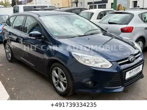 Ford Focus Bild 3