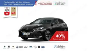 BMW Others 1er Reihe M135 xDrive ACC|HuD|AHK|RFK|Navi|36...
