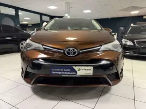 Toyota Avensis Touring Sports Business Edition/AHK/LED! Bild 2