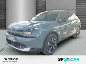 Citroen C4 MAX AT8 Winter-Paket Techno-Paket Light 17-Zoll-Al