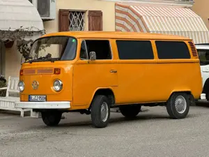 Volkswagen T2 T2 9-Sitzer Fensterbus