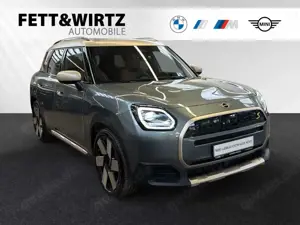 MINI Cooper SE Countryman Countryman SE ALL4 Panorama|AHK|Head-Up|DAProf.
