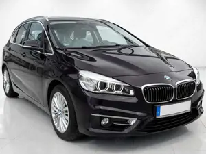 BMW 220 220i Active Tourer Aut. Luxury Line
