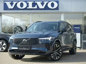 Volvo XC90 Ultra Dark T8 AWD Plug-in hybrid BW/HUD