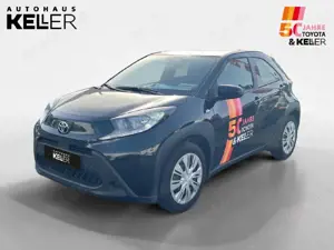 Toyota Aygo X Business Edition