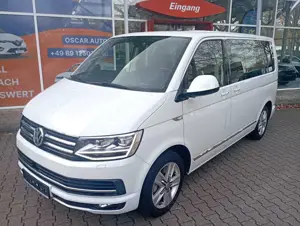 Volkswagen T6 Multivan Highline 2.0 TDI - DSG