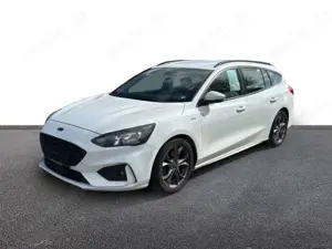 Ford Focus Bild 2