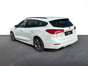 Ford Focus Bild 4