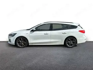 Ford Focus Bild 3
