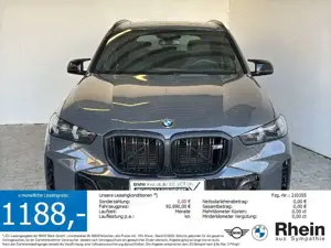 BMW X5 M 60iA xDrive M Sport PRO Top Ausstattung!