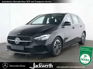 Mercedes-Benz B 180 B 180 d Progressive/Navi/Autom./Klima/LED Sitzhzg.