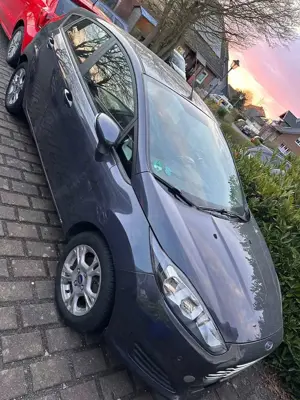 Ford Fiesta Sync Edition