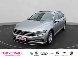Volkswagen Passat Variant Business 2.0TDI Navi+RK+CarPlay+LED+ACC+PD