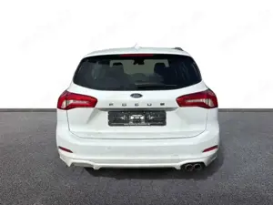 Ford Focus Bild 5