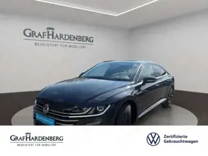Volkswagen Arteon R-Line eHybrid DSG NaviPro AreaView