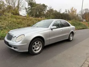 Mercedes-Benz E 280 E Limousine E 280 CDI