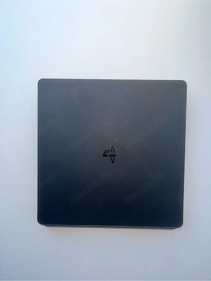 Playstation 4 Slim 500GB