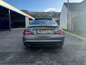 Mercedes-Benz CLA 180 CLA 180 Peak Edition Bild 5